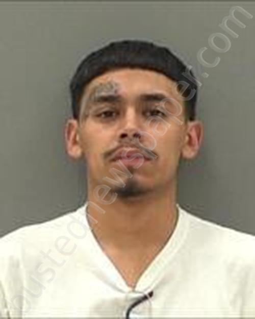 MYKAH SALDIVAR #, Tom Green County, Texas - 2022-02-01 04:11:00