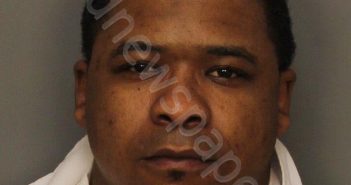 RODGERS, GABRIEL JOENARIUS | 2022-02-01 11:32:00 Jefferson County, Alabama Booking