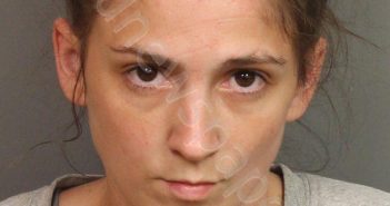 GRIMES, JAQLEEN AMBER | 2022-02-01 11:01:00 Jefferson County, Alabama Booking