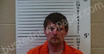 <B>LITTLE</B>, JOSHUA <B>WILLIAM</B> #, Cherokee County, North Carolina - 2022-02-01 22:14:00
