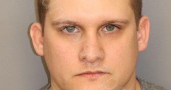 BAGBY, JAYMZ ROBERT | 2022-02-01 13:22:00 Jefferson County, Alabama Booking