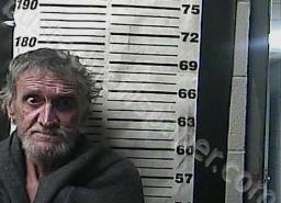 JAMES SHELTON | 2022-02-01 09:02:00 Cocke County, Tennessee Booking