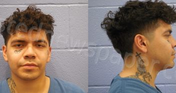 MATA, EDUARDO | 2022-02-01 Andrews County, Texas Booking