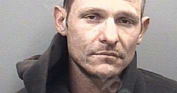 PLOTT, ANDREW PEYTON | 2022-02-01 03:17:00 Rowan County, North Carolina Booking