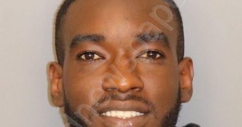 HIGHTOWER, KEJUAN LADARIUS | 2022-02-01 14:07:00 Jefferson County, Alabama Booking