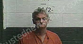 TURNER, KENNETH | 2022-02-01 04:20:00 Whitley County, Kentucky Booking