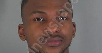 TYLIK DYSHAD FORDHAM | 2022-02-01 23:14:49 Spartanburg County, South Carolina Booking