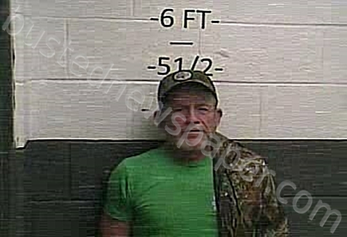 JOHNSON, RONNIE EDWARD, SR. #, Whitley County, Kentucky - 2022-02-01 02:06:00
