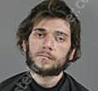 <B>WILSON</B>, <B>JOSEPH</B> <B>KEITH</B> #, Anderson County, South Carolina - 2022-02-01