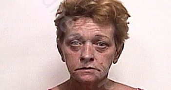 KUSSMAN, ANGELA C | 2022-02-01 15:05:00 Suwannee County, Florida Booking