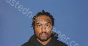 <B>DAVIS</B>, <B>ELIJAH</B> <B>TUSHAWN</B> #, Sampson County, North Carolina - 2022-02-01 20:09:00