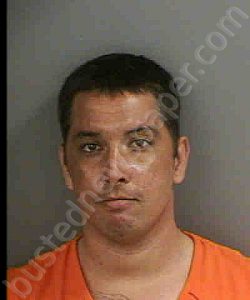 DIGIORGIO,BRICE ANDREW | 2022-02-01 Collier County, Florida Booking