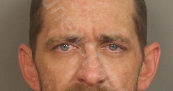 HODGE, CHRISTOPHER NORMAN | 2022-02-01 04:00:00 Jefferson County, Alabama Booking