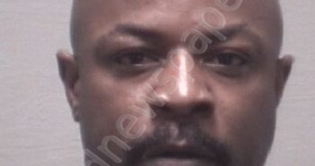 MOSLEY, DERRICK MILTON | 2022-02-02 New Hanover County, North Carolina Booking