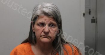 <B>BAKKER</B>, <B>REBECCA</B> <B>KAY</B> #, Daviess Dekalb, Missouri - 2022-02-02 00:16:55