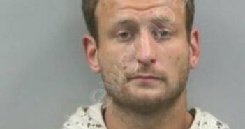 <B>CHARLES</B> <B>STEVEN</B> <B>TOMPKINS</B> #, Randolph County, North Carolina - 2022-02-02 12:24:00