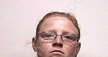 <B>PADGETT</B>, <B>KATRINA</B> <B>VIRGINIA</B> #, Suwannee County, Florida - 2022-02-02 09:58:00