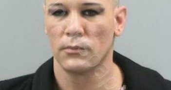 <B>JAMES</B> <B>RICHARD</B> <B>COITE</B> #, Randolph County, North Carolina - 2022-02-02 13:12:00