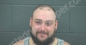 <B>DEMPSEY</B>, <B>CODY</B> #, Morrow County, Ohio - 2022-02-02