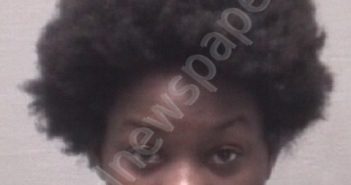 THOMAS, JESSICA D`ASIA | 2022-02-02 New Hanover County, North Carolina Booking
