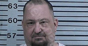 PONCIO, SHAWN ALLEN | 2022-02-02 23:34:02 Hood County, Texas Booking