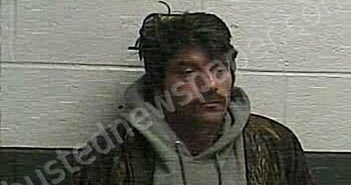<B>WHITE</B>, <B>MICHEAL</B> <B>DEWAYNE</B> #, Whitley County, Kentucky - 2022-02-02 04:36:00