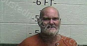 YOUNG, WILLIAM J | 2022-02-02 03:37:00 Whitley County, Kentucky Booking