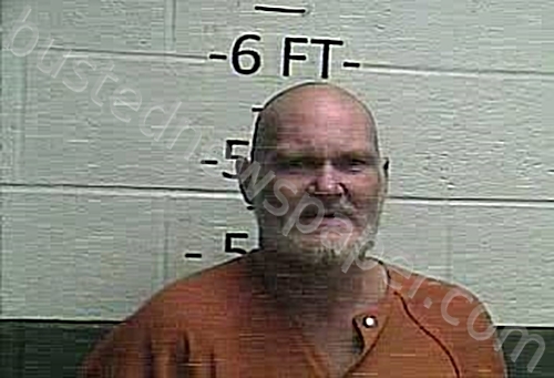 YOUNG, WILLIAM J #, Whitley County, Kentucky - 2022-02-02 03:37:00
