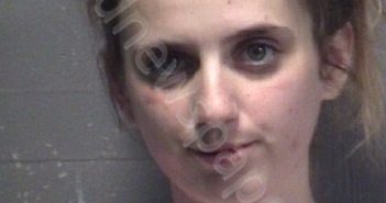 BROOKMAN, FELICIA NICOLE | 2022-02-02 New Hanover County, North Carolina Booking