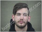WARHURST, DANIEL | 2022-02-02 Harnett County, North Carolina Booking