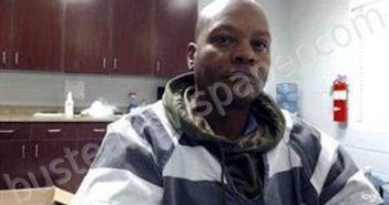 ERIC EUGENE BARNABA | 2022-02-02 02:55:00 Cameron Parish, Louisiana Booking