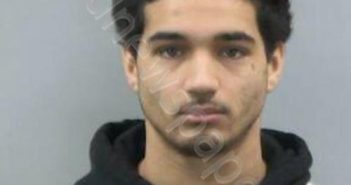 <B>QUENTIN</B> <B>JAMAL</B> <B>MCNEILL</B> #, Randolph County, North Carolina - 2022-02-02 11:19:00