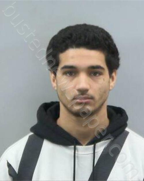 QUENTIN JAMAL MCNEILL #, Randolph County, North Carolina - 2022-02-02 11:19:00