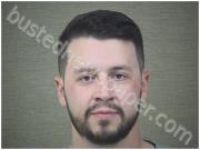 PARKER, JAMES | 2022-02-02 Harnett County, North Carolina Booking