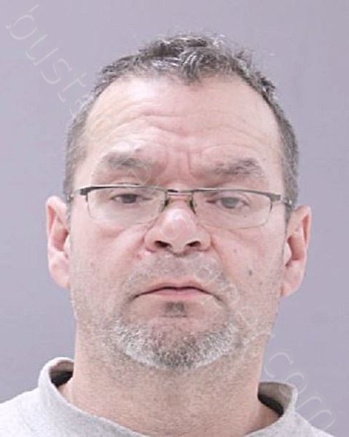 RUSSELL, PATRICK A #, St Lawrence County, New York - 2022-02-02 19:20:00