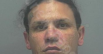 <B>RODRIGUEZ</B>, MIGUEL <B>ANGEL</B> #, Lee County, Florida - 2022-02-02 19:02:00