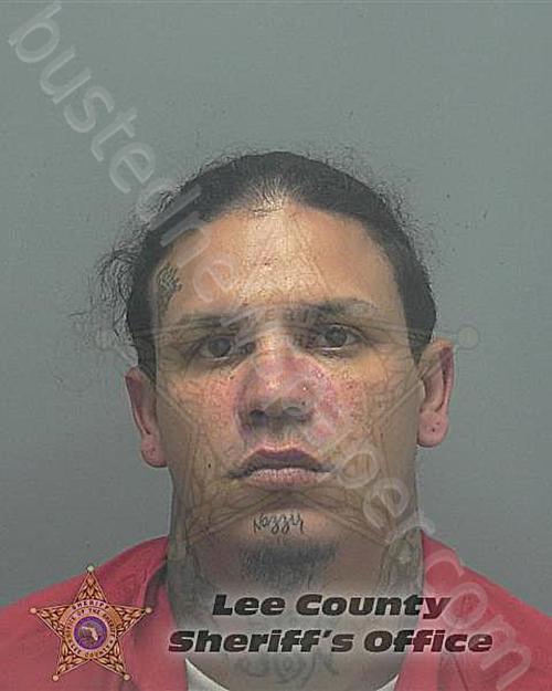 RODRIGUEZ, MIGUEL ANGEL #, Lee County, Florida - 2022-02-02 19:02:00