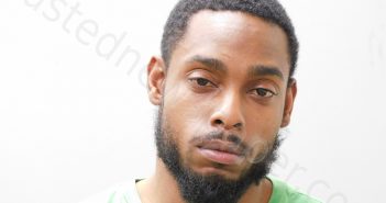 <B>NANCE</B>, <B>DEVANTE</B> <B>KESEAN</B> #, Madison County, Alabama - 2022-02-02 00:05:00