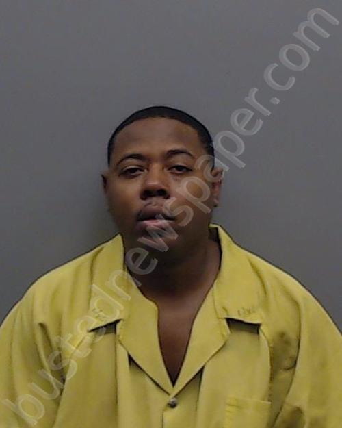 MCKENZIE, ALONZO LEE #, Smith County, Texas - 2022-02-02