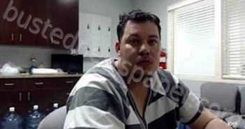 OMAR ALEJANDRO ALVAREZ | 2022-02-02 18:22:00 Cameron Parish, Louisiana Booking