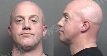WALLE,MICHAEL ROY | 2022-02-03 21:00:00 Saline County, Kansas Booking