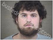 POLING, ZACHARY | 2022-02-03 Harnett County, North Carolina Booking
