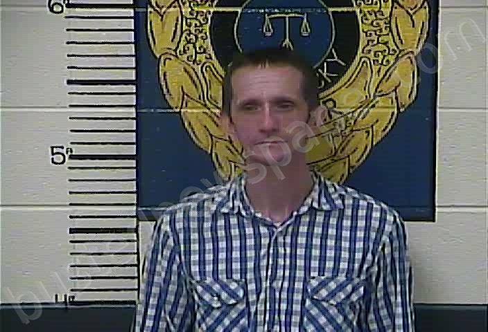 IVEY, KENNETH #, Clay County, Kentucky - 2022-02-03 12:36:00