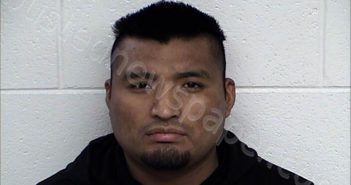 QUIXAN-LOPEZ, ANTONIO | 2022-02-03 Chase County, Kansas Booking