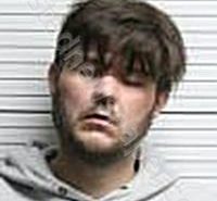 <B>HOLCOMB</B>, <B>BRIAN</B> <B>MICHAEL</B> #, Brunswick County, North Carolina - 2022-02-03