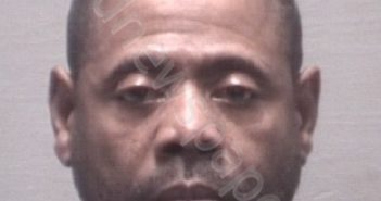 DOUGHTY, DWAYNE DARNELL | 2022-02-03 New Hanover County, North Carolina Booking