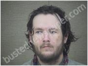 SUTTON, JOSHUA | 2022-02-03 Harnett County, North Carolina Booking