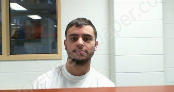 CUNHA, GABRIEL | 2022-02-03 Putnam County, New York Booking
