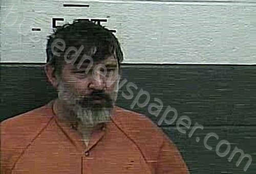 THOMAS, WOODROW, III #, Whitley County, Kentucky - 2022-02-03 13:50:00