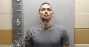 WILLIAM JONES | 2022-02-03 23:21:00 Marshall County, Alabama Booking